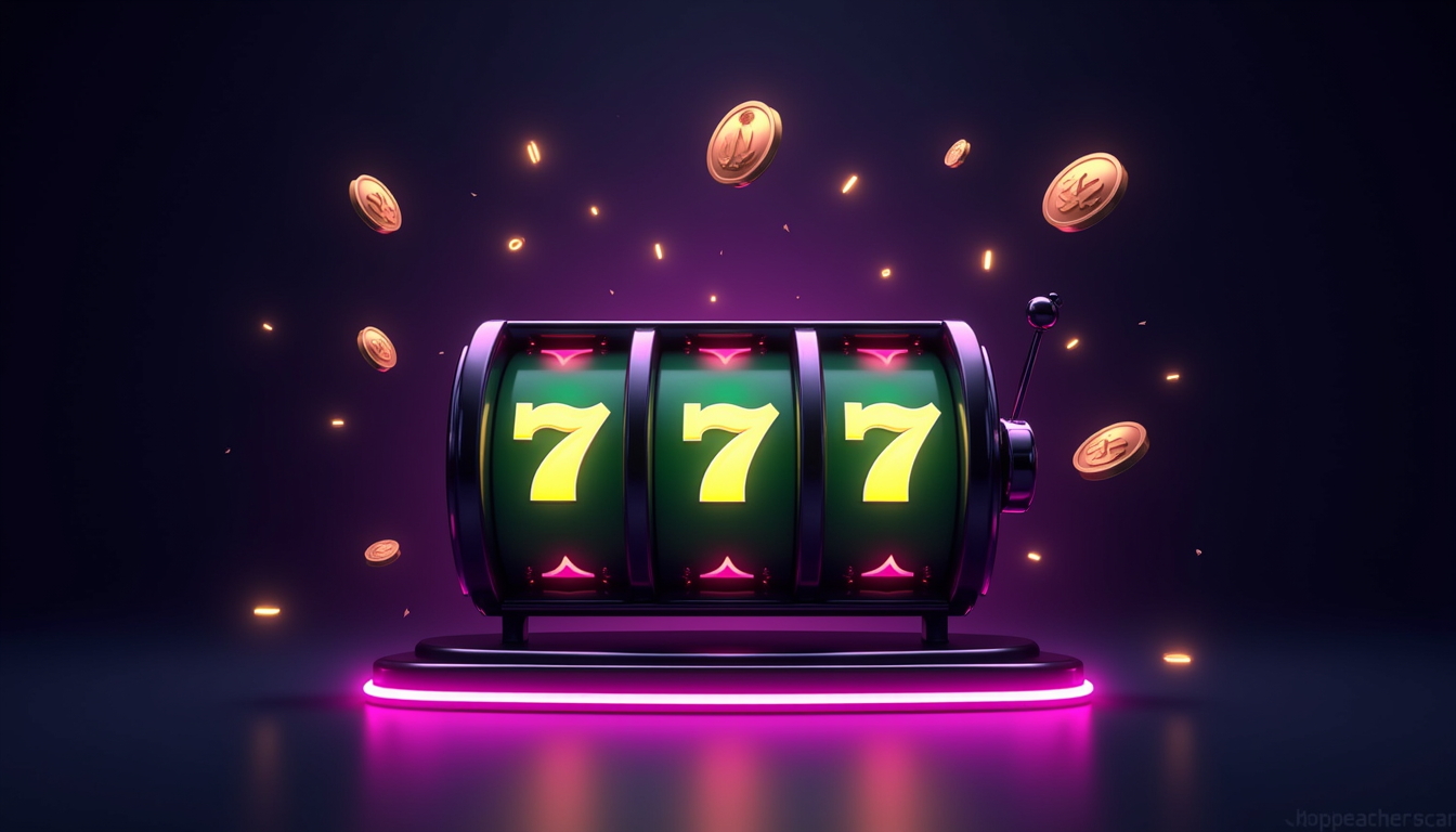 Blackjack table with cards dealt and bet amounts visible on screen
